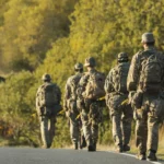 Tailored Patrol Pack