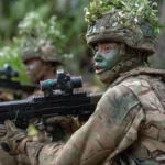Royal Gurkha Rifles