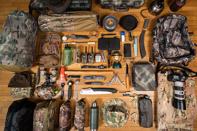 Bug out Bag