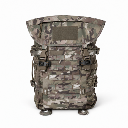 Multicam Scout Pack