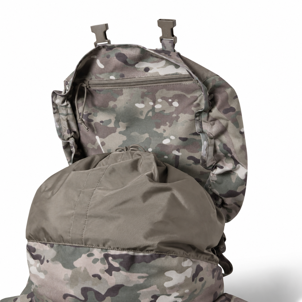 KitPimp Commanders 35L Patrol Pack - Multicam - Image 5