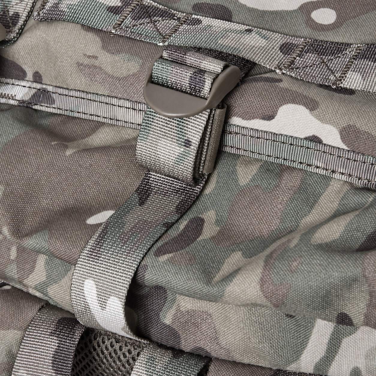 KitPimp Commanders 35L Patrol Pack - Multicam - Image 13