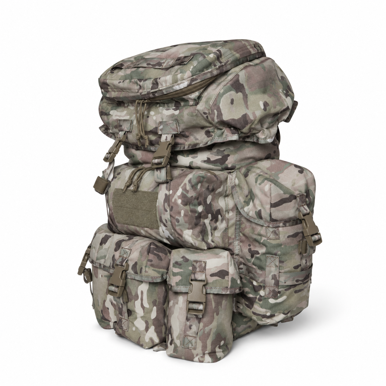 KitPimp Commanders 35L Patrol Pack - Multicam - Image 2