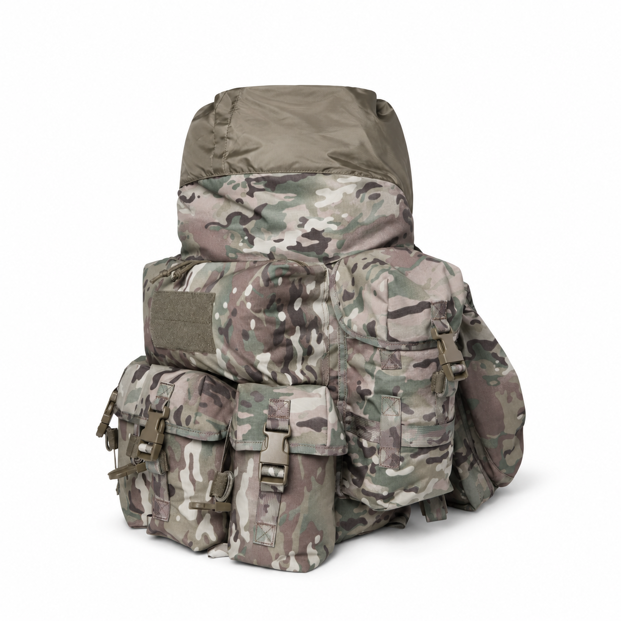 KitPimp Commanders 35L Patrol Pack - Multicam - Image 4