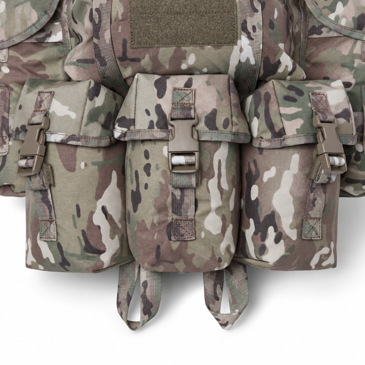 KitPimp Commanders 35L Patrol Pack - Multicam - Image 9