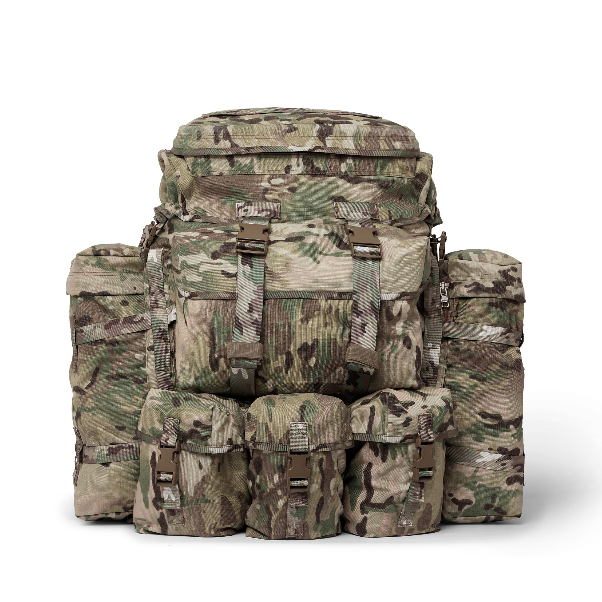 Kitpimp Pathfinder Multicam Bergen