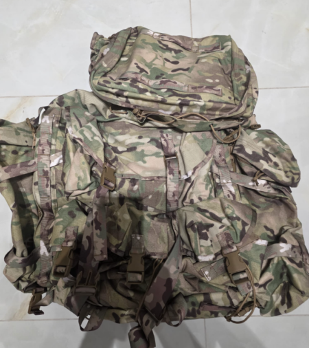 Kitpimp Pathfinder Multicam Bergen - 1