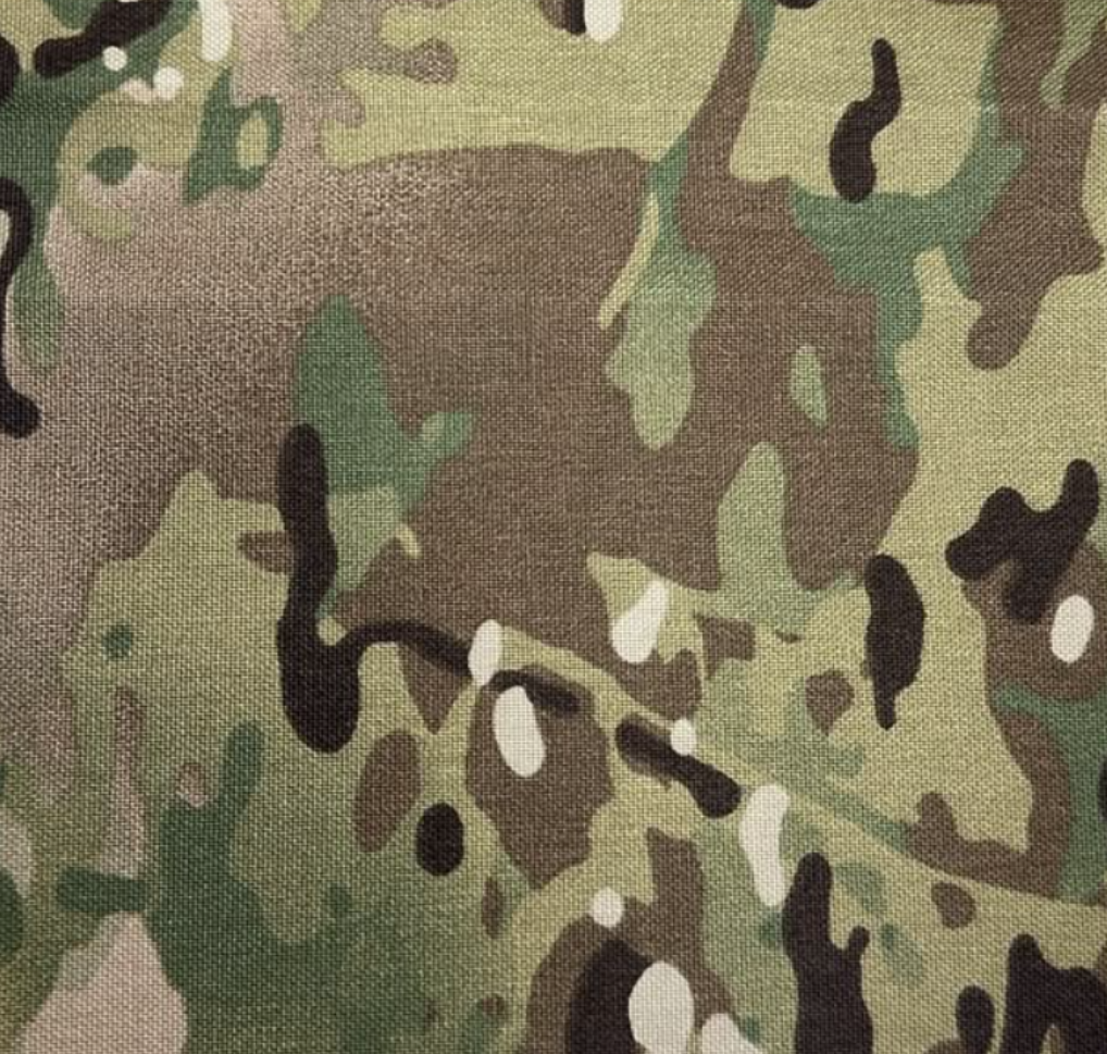 KitPimp Pathfinder 150 Litre Mk2 Multicam Bergen Rucksack - Image 2